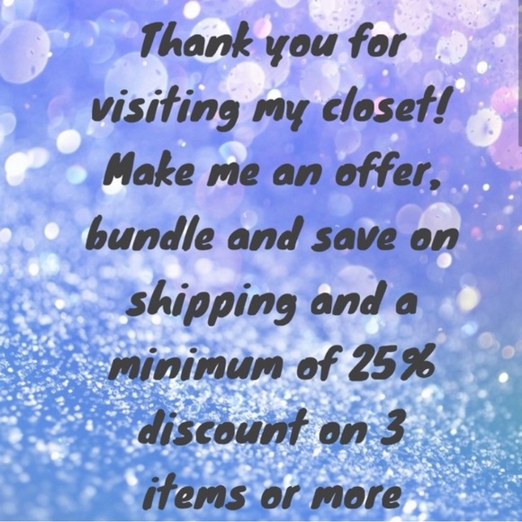 Anthropologie Dolan Black/Blue/Silver Tweed Open Front Peplum Blazer Jacket (L) - Picture 2 of 14